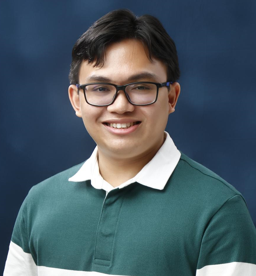 Joseph Marvin Imperial