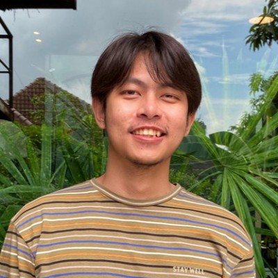 Patomporn Payoungkhamdee