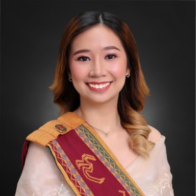 Patricia Nicole Monderin