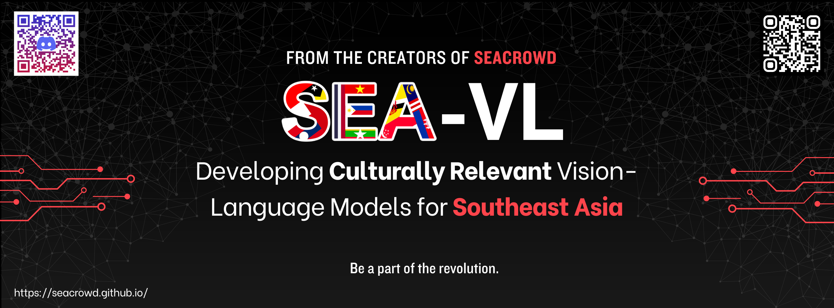 SEA-VL Phase 1